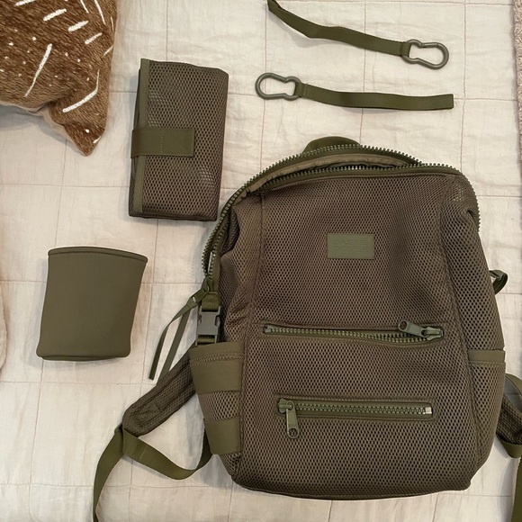 Handbags - Dagne Dove Indi Large